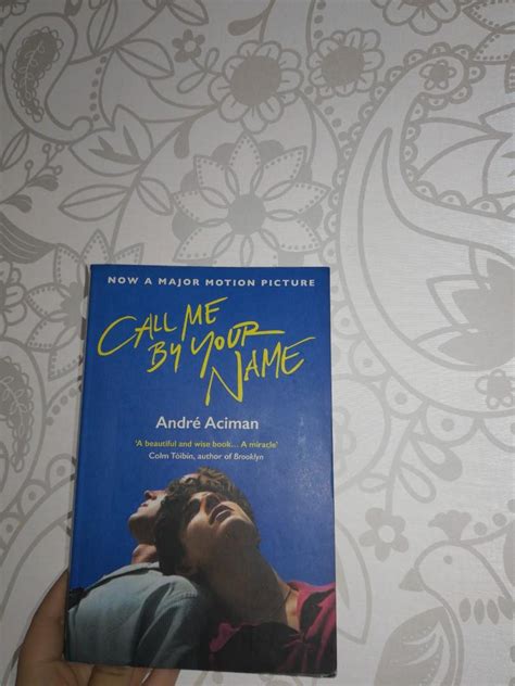 I added subtitles in english ! 英文小說 - Call me by your name - English Novel - English ...