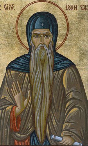 St John Cassian Archives Orthodox Church Quotes