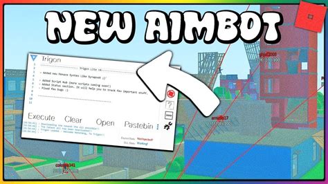 Roblox strucid aimbot hack script (2020). NEW ROBLOX HACK BIG PAINTBALL AUTO KILL AIMBOT SCRIPT WORKING