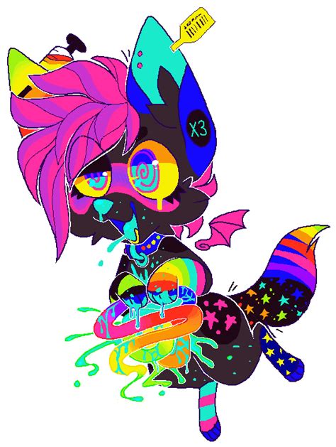 Speedcore Ms Paint Candy Gore By Venushound On Deviantart
