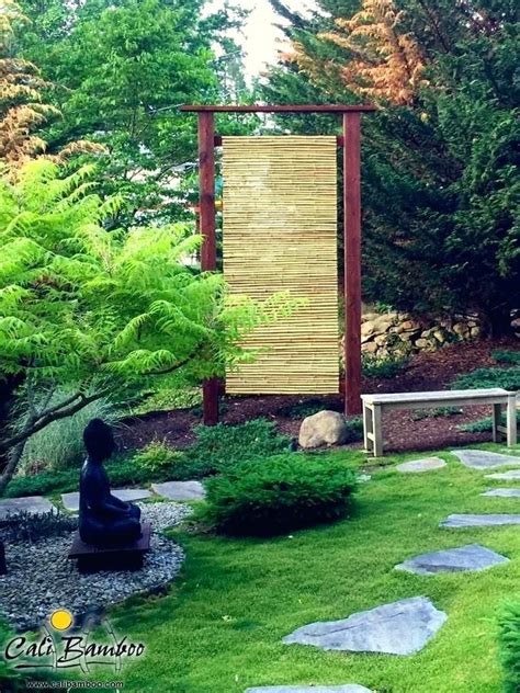If you are looking for budget ideas on what to for a slope backyard, here are some styles and arrangements to consider. zen garden ideas on a budget beautiful zen garden ideas on ...