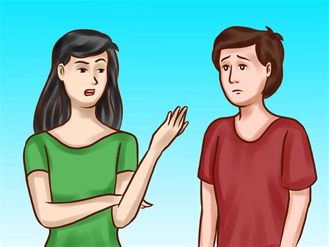 How To Make Your Boyfriend Break Up With You 13 Steps