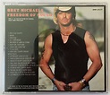 BRET MICHAELS - Freedom Of Sound Vol. 1: Past And Present CD (POISON ...