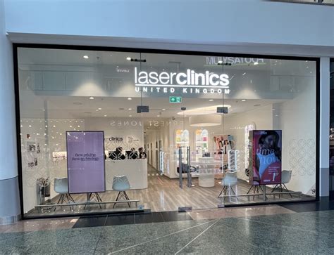 Laser Clinics Aesthetic Treatments In Plymouth Drake Circus