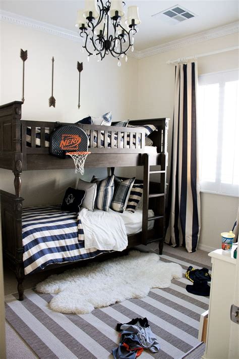 5 Tips On How To Have A Beautiful Home With Children Bunk Beds For