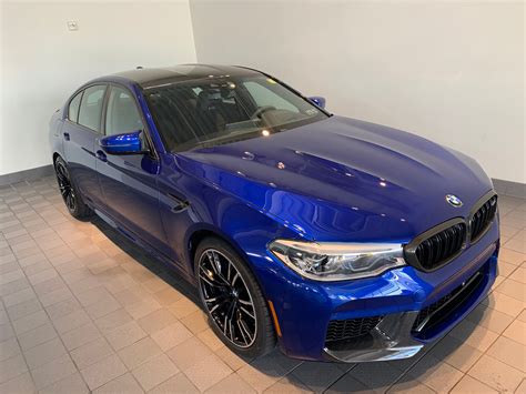 Research the 2020 bmw m5 with our expert reviews and ratings. 2020 BMW M5 For Sale in Mechanicsburg PA | Sun Motor Cars BMW