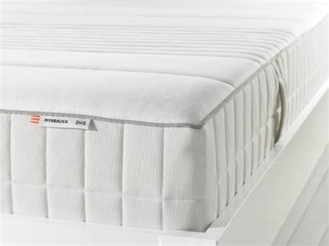 Mattress match quiz start here for personalized guidance and recommendations. IKEA MYRBACKA Mattress Review - IKEA Product Reviews