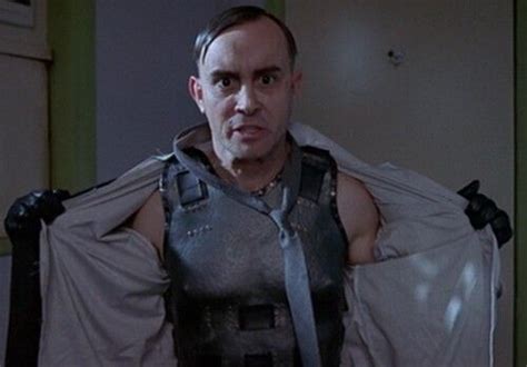 Jeffrey Combs In The Frighteners Great Movies Movies And Tv Shows