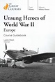 Unsung Heroes of World War II: Europe - TheTVDB.com