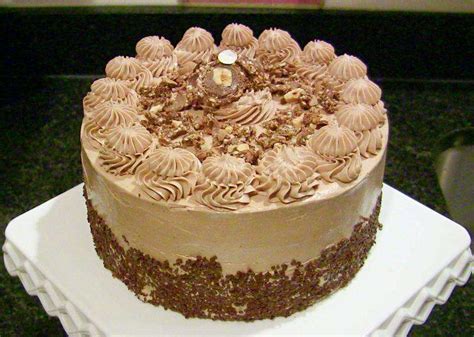 Or you can eat it for no reason at all !!! Today is National Chocolate Cake Day, so why not celebrate ...