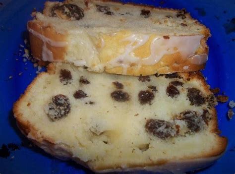 It's soft, moist and tender, with the perfect red velvet flavor! Tender Irish Tea Cake Lemon Glazed Recipe | Just A Pinch ...