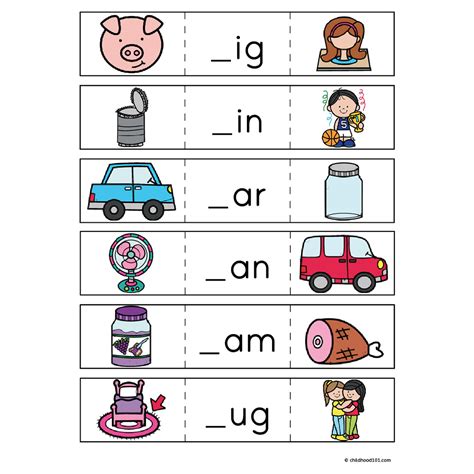 Check spelling or type a new query. CVC Words Phoneme Manipulation Cards