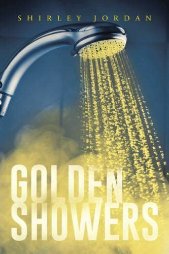 Golden Showers By Shirley Jordan 2015 Trade Paperback For Sale