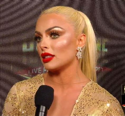 Wwe Mandy Rose Marca English