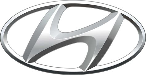 Hyundai Logo Vector At Collection Of Hyundai Logo