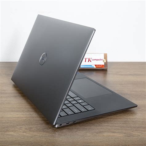Laptop Dell Precision 5560 Máy Tính Xách Tay Chuyên đồ Họa Cấu Hình Khủng