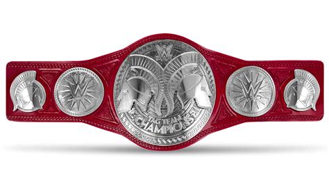 Wwe Raw Tag Team Championship Officialwwe Wiki Fandom
