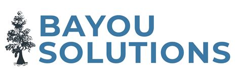 Bayou Striping Solutions Bayou Solutions