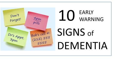 First Signs Of Alzheimers Life Support