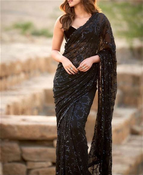 Astonishing Compilation Of Full 4k Party Wear Saree Pictures Over 999 Images