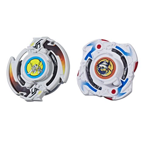 Buy Beyblade Driger S And Dragoon F Spinning Top Online At Desertcartuae