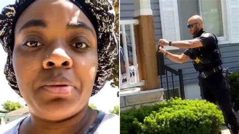 Black Woman Fined 385 For Talking Too Loud On Call After Neighbor