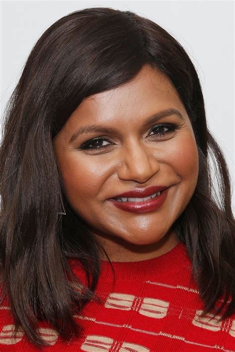 Mindy Kaling Has A Very Good Reason For Keeping Who Her Daughters Father Is A Secret Mindy