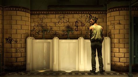This New Video Game Lets You Cruise For Gay Sex In Public Bathrooms