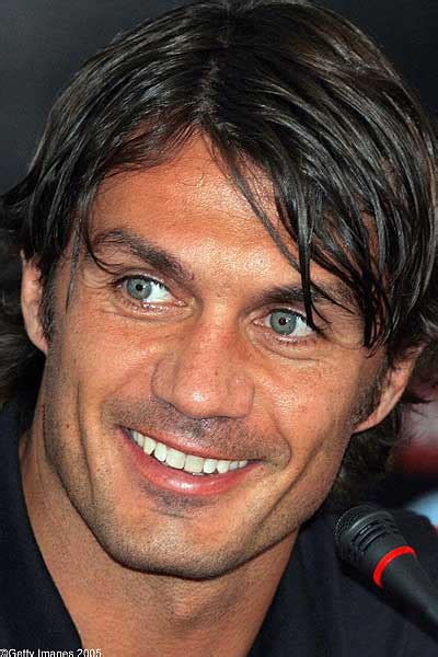 Milan in pressing su Paolo Maldini - Social Post