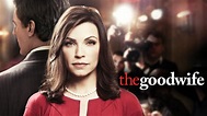 Watch The Good Wife Online at Hulu