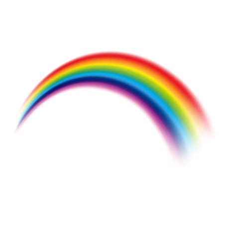Rainbow Sky Pink Circle Wallpaper Rainbow Png Free Clip Art Image Png