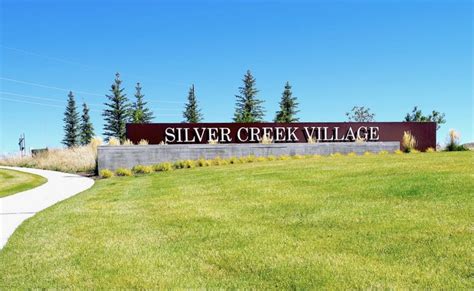 Silver Creek Village — Hillwood Homes Of Utah