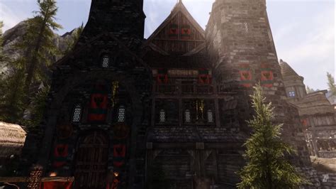 Top 5 Skyrim Haus Mods Für Spieler Tbm Thebestmods