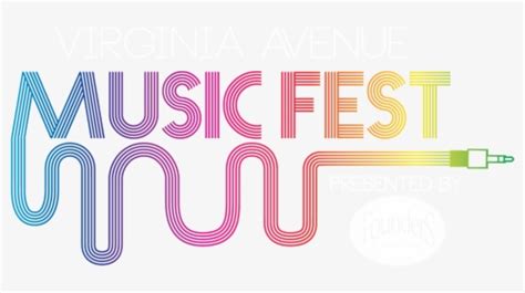 Logos For Music Festivals Hd Png Download Transparent Png Image