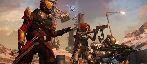 Destiny Expansion I The Dark Below Preview Trailer Shows Us The Light Gaming Age