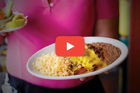 Rodrigo is an immigrant from mexico and upon his arrival at the united states in 1962, he opted to try out his luck in the restaurant business. Video: Where To Go for the Best Mexican Food in Houston ...