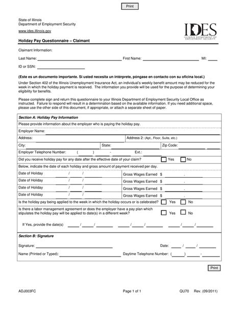 Form Adj003fc Fill Out Sign Online And Download Fillable Pdf