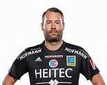 Steffen Fäth - Player profile | handball-News