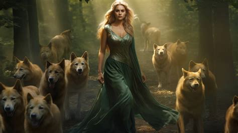 Freya La deslumbrante diosa de la mitología nórdica Quo mx