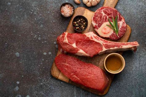 What Are The Nine Cuts Of Meat Cuts Of Meat Explained