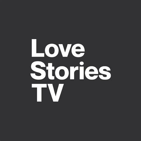 Love Stories TV YouTube