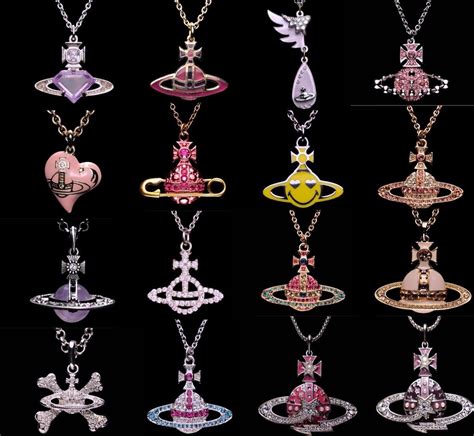 Andriana シ On Twitter Vivienne Westwood Necklaces