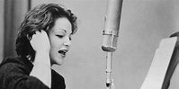 Annie Ross, Veteran Jazz Singer, Dead at 89 | Pitchfork