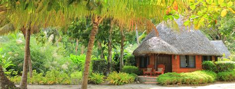 Toberua Private Island Fiji Luxury Fiji Private Islands For Hire