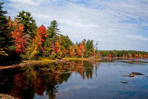 Best Time To See Maine Fall Foliage 2024 When To See Roveme