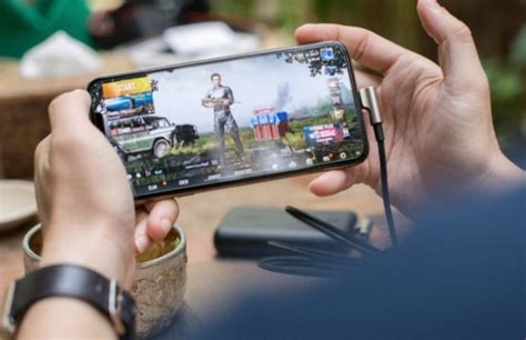 Everything You Should Know About Mobile Game Development In 2023 The