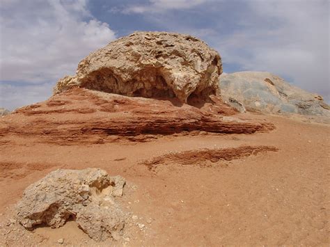 Физическая география материков и океанов. touristsparadise: Sahara Desert