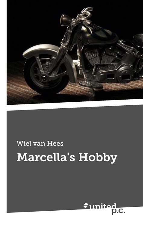 Marcellas Hobby Dutch Edition Van Hees Wiel 9783710329814 Amazon