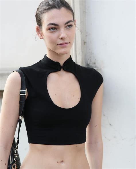 Vittoria Victoria Models Models Off Duty Street Style Chic Girls In