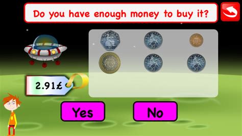 Free uk money games for ks2 children. Money maths apps | Best UK money apps for kids | Learning about UK coins and notes | TheSchoolRun
